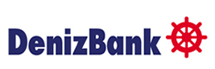 Denizbank Kurumsal Logosu